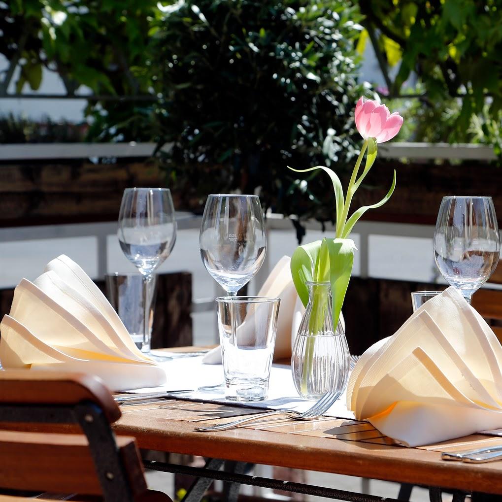 Restaurant "Restaurant Fleur de Sel" in Maintal