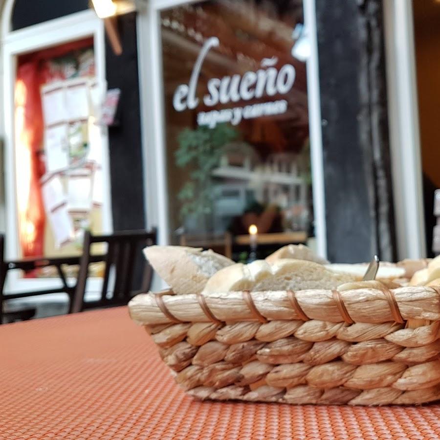 Restaurant "el sueño" in  Celle