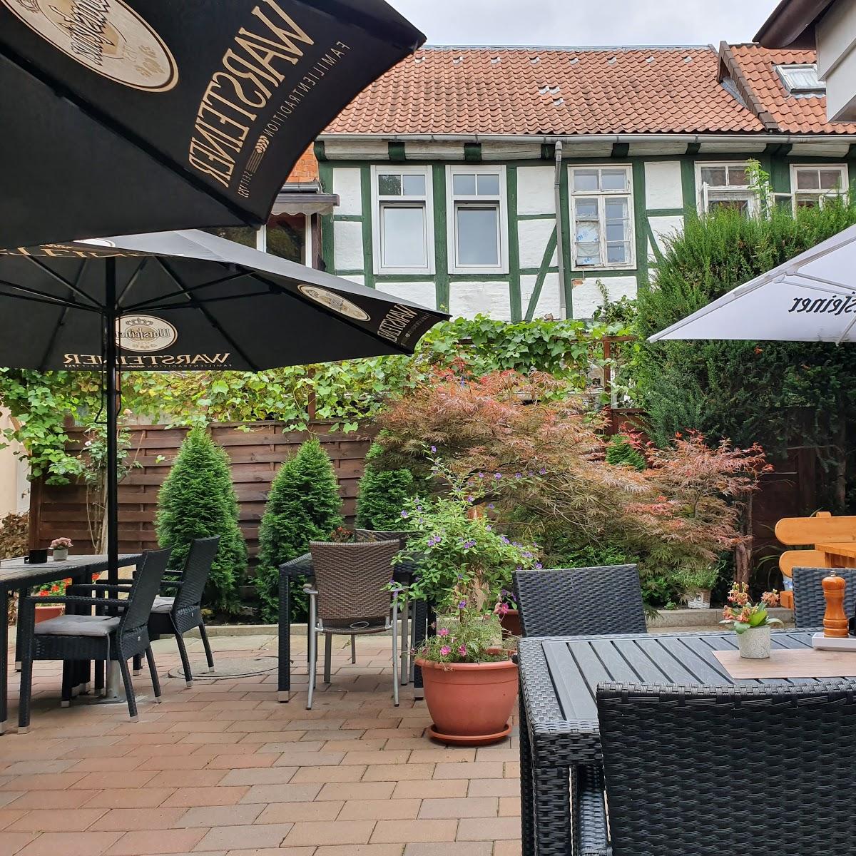 Restaurant "Asialand Restaurant" in  Celle