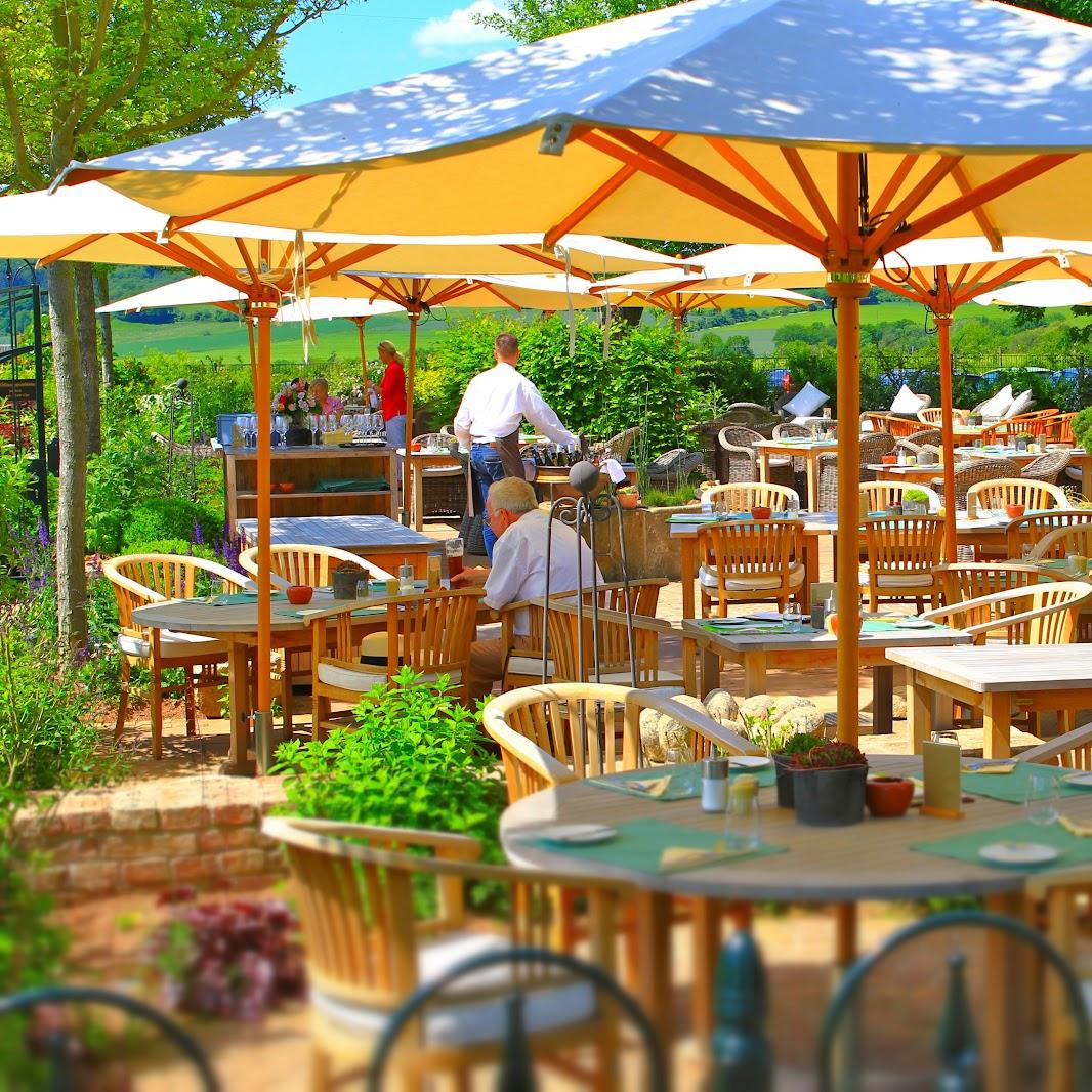 Restaurant "Restaurant Waldschlösschen" in Marburg