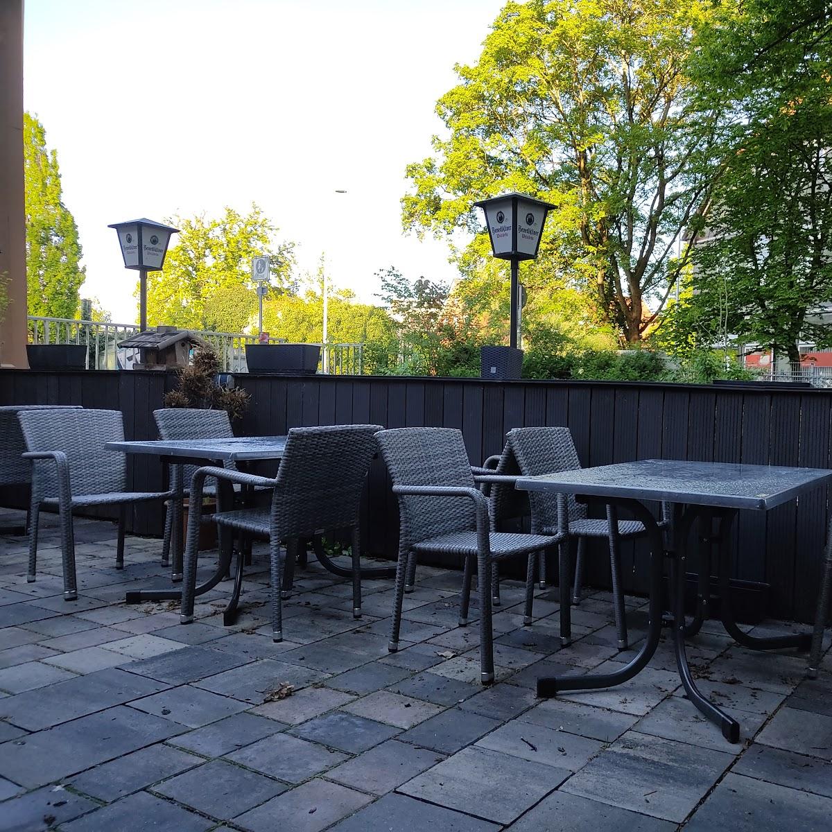 Restaurant "Dackels Krohne" in  Celle