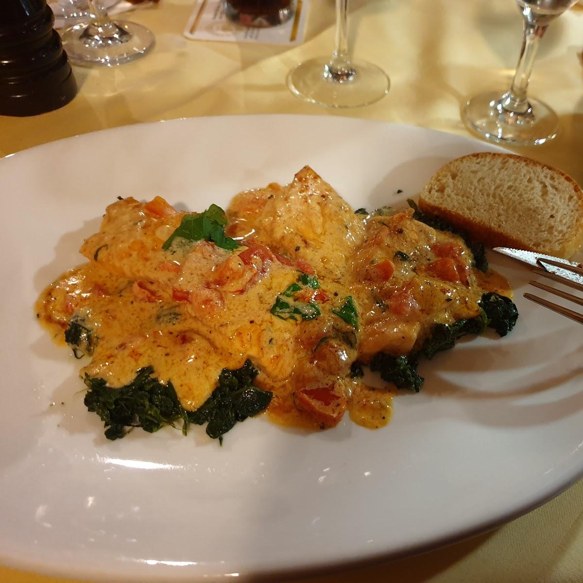 Restaurant "La Capricciosa" in  Celle