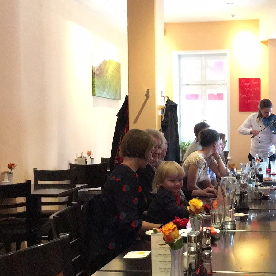 Restaurant "Mango" in  Celle