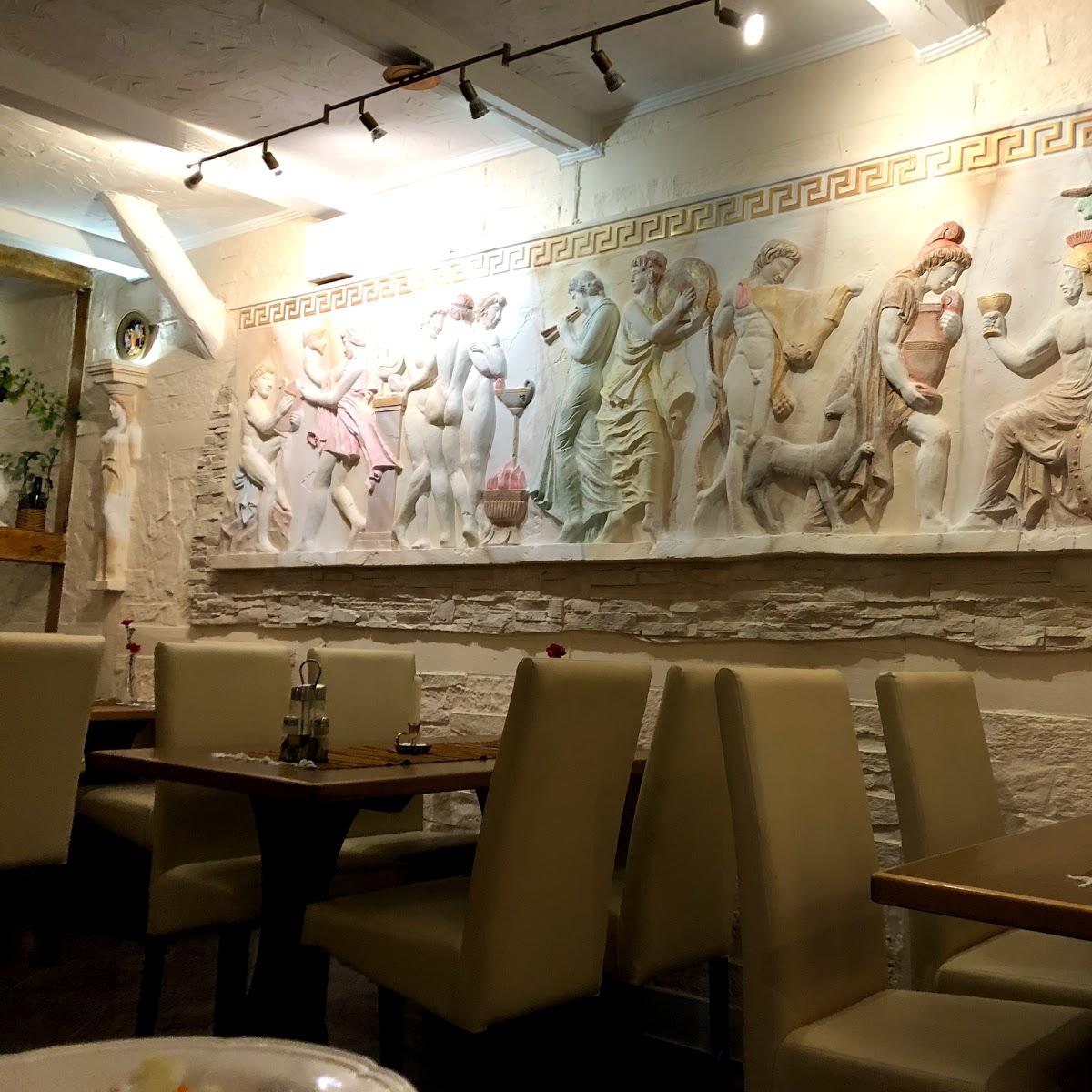 Restaurant "Pizzeria Noepoli" in  Celle