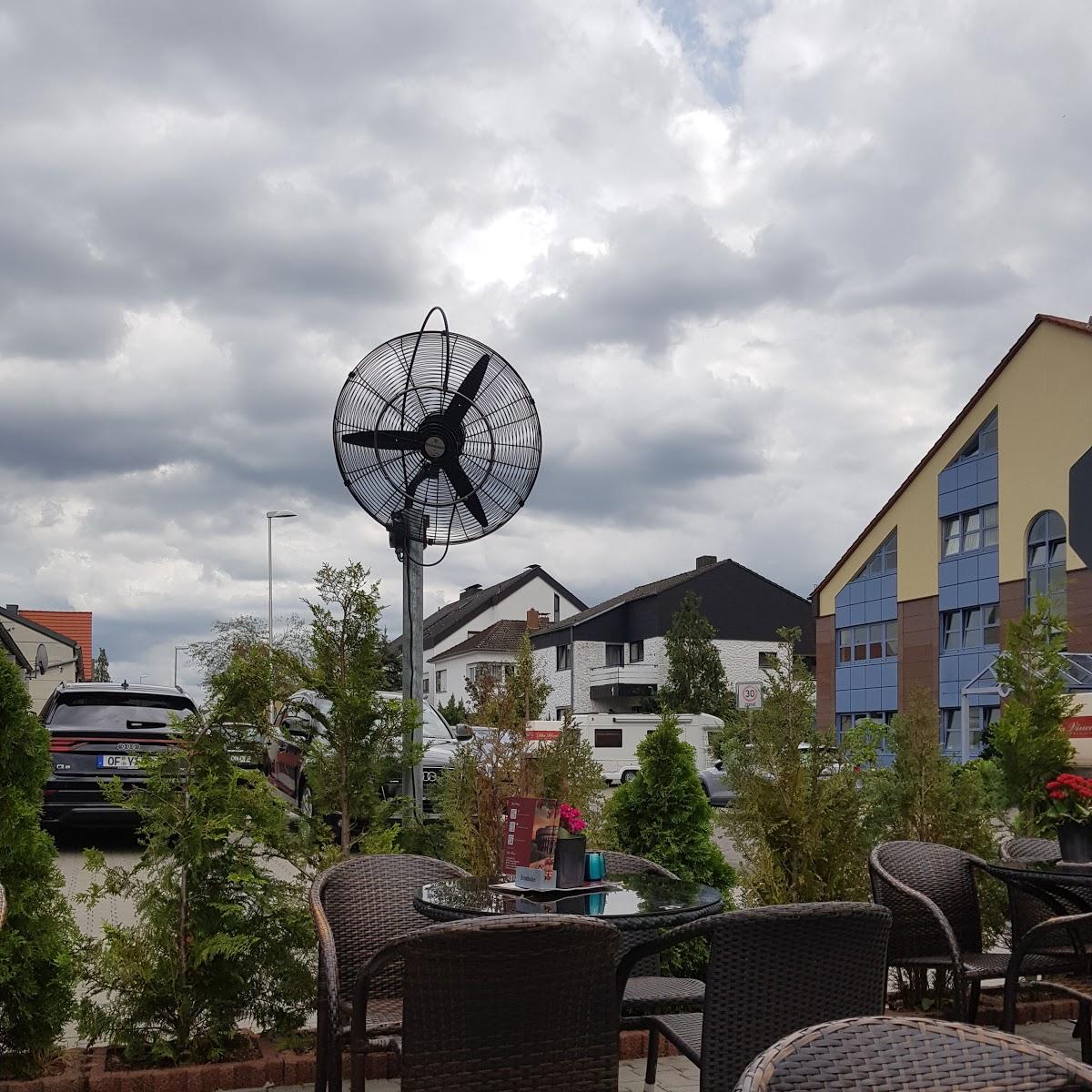 Restaurant "Restaurant Da Vinci" in  Rodgau