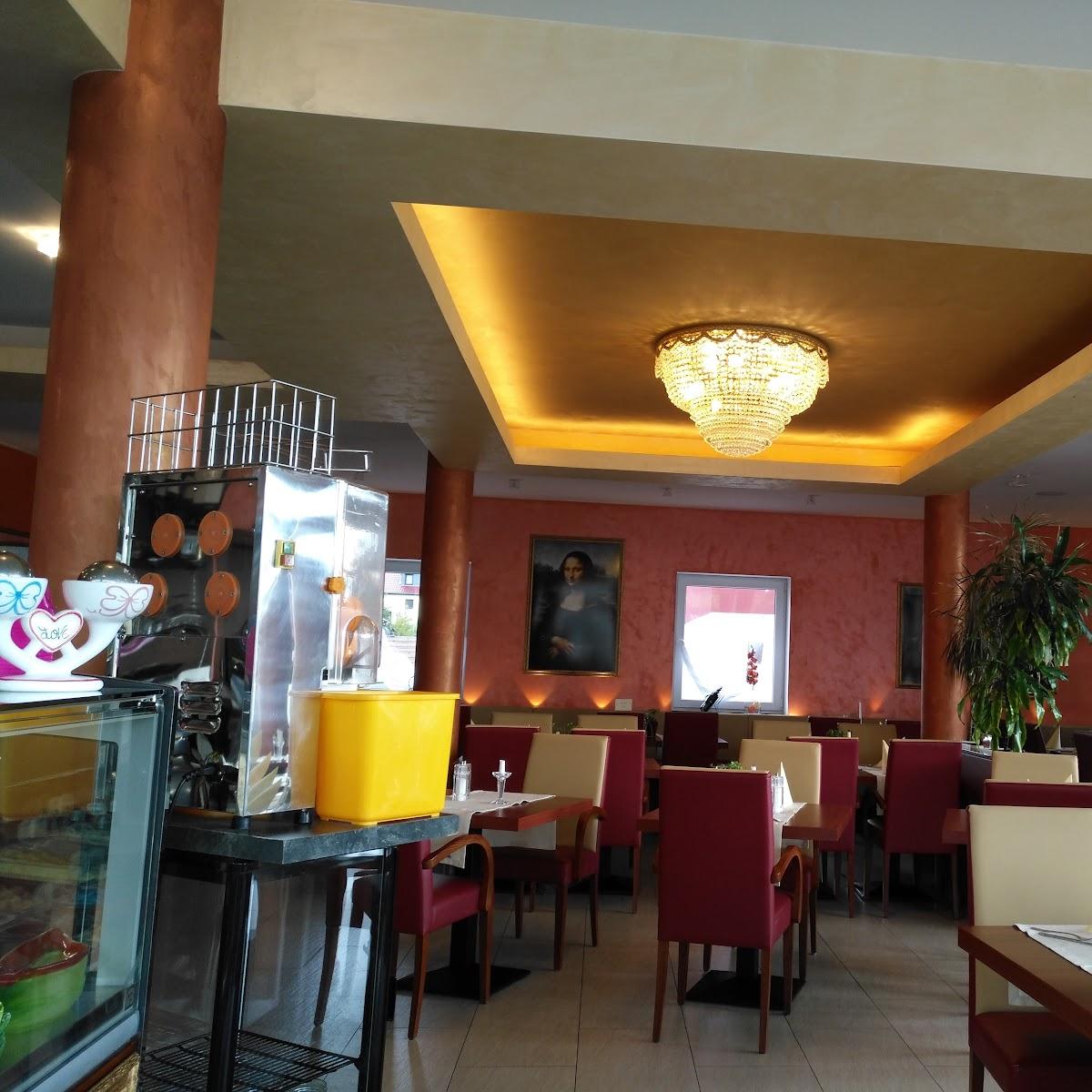 Restaurant "Restaurant Da Vinci" in Rodgau