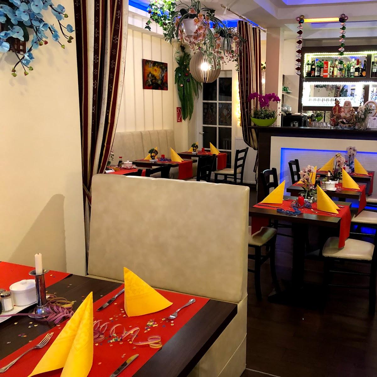 Restaurant "Four Seasons" in  Celle