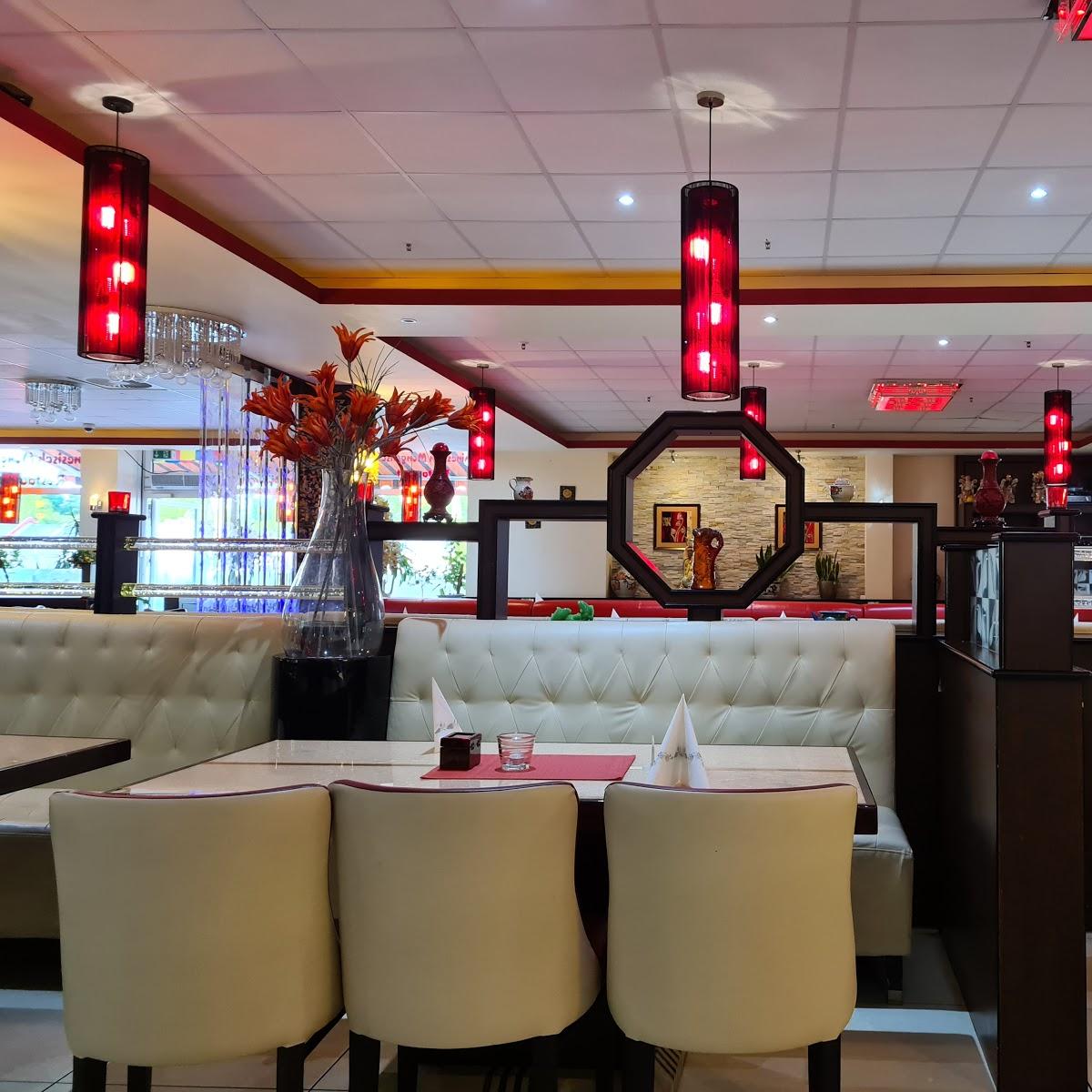 Restaurant "Pizza House Steinofenpizza" in  Celle