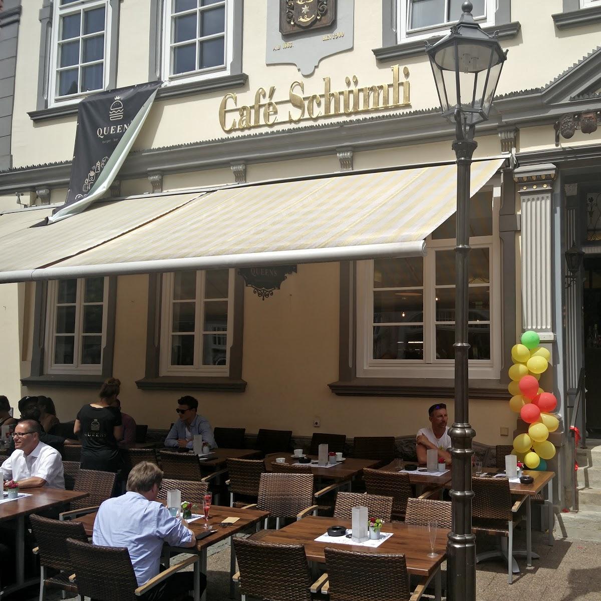 Restaurant "Genusscelle" in  Celle