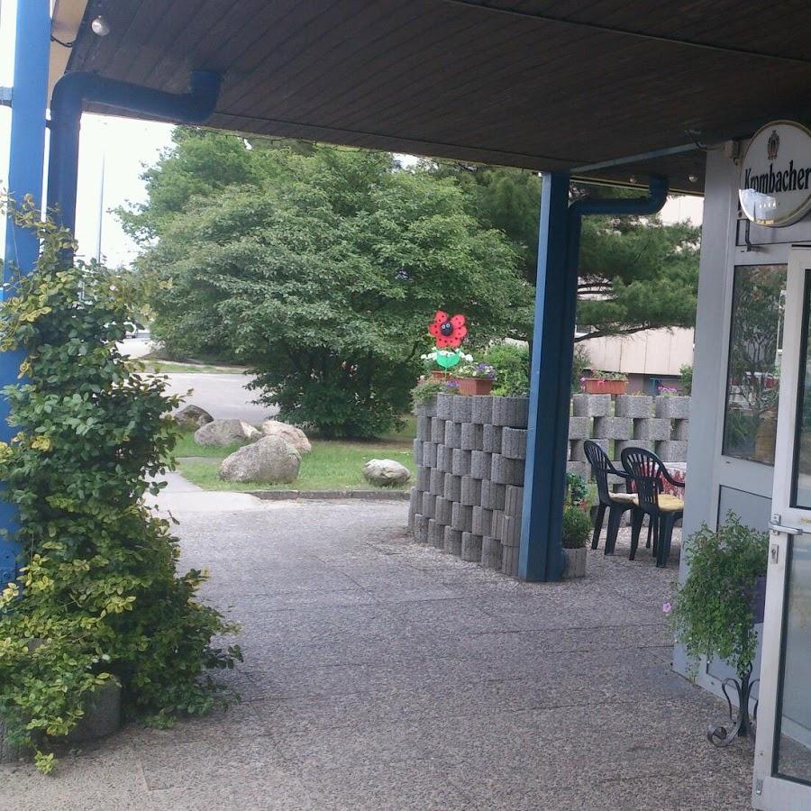 Restaurant "Pizza Avanti" in  Herdecke