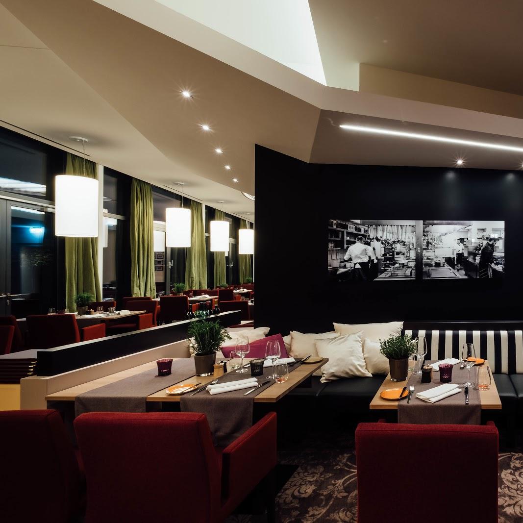 Restaurant "karl - Restaurant am Park" in  Lippspringe