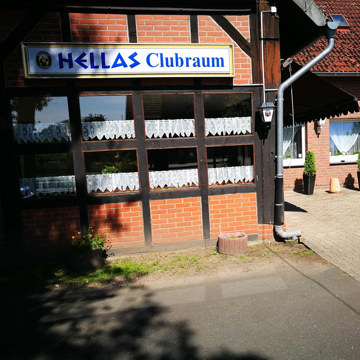 Restaurant "Pizza Corso" in  Edemissen