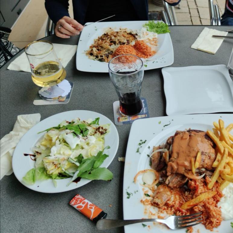 Restaurant "Zum Jägerheim GmbH" in  Wendeburg