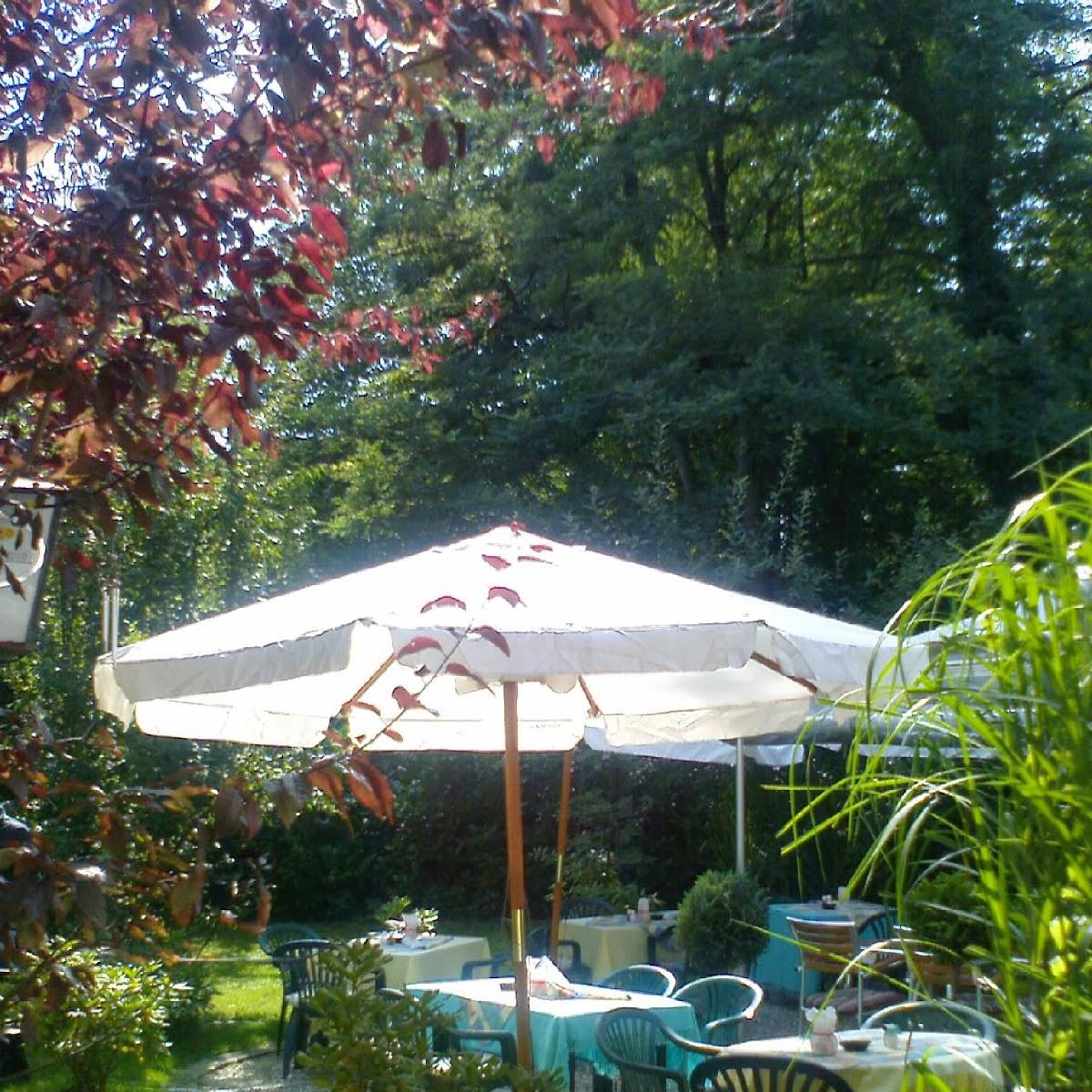 Restaurant "Restaurant Breitengrad" in  Hamburg