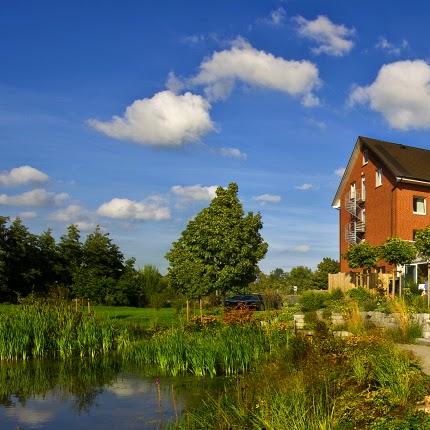 Restaurant "Hotel & Restaurant Fricke" in Lehrte