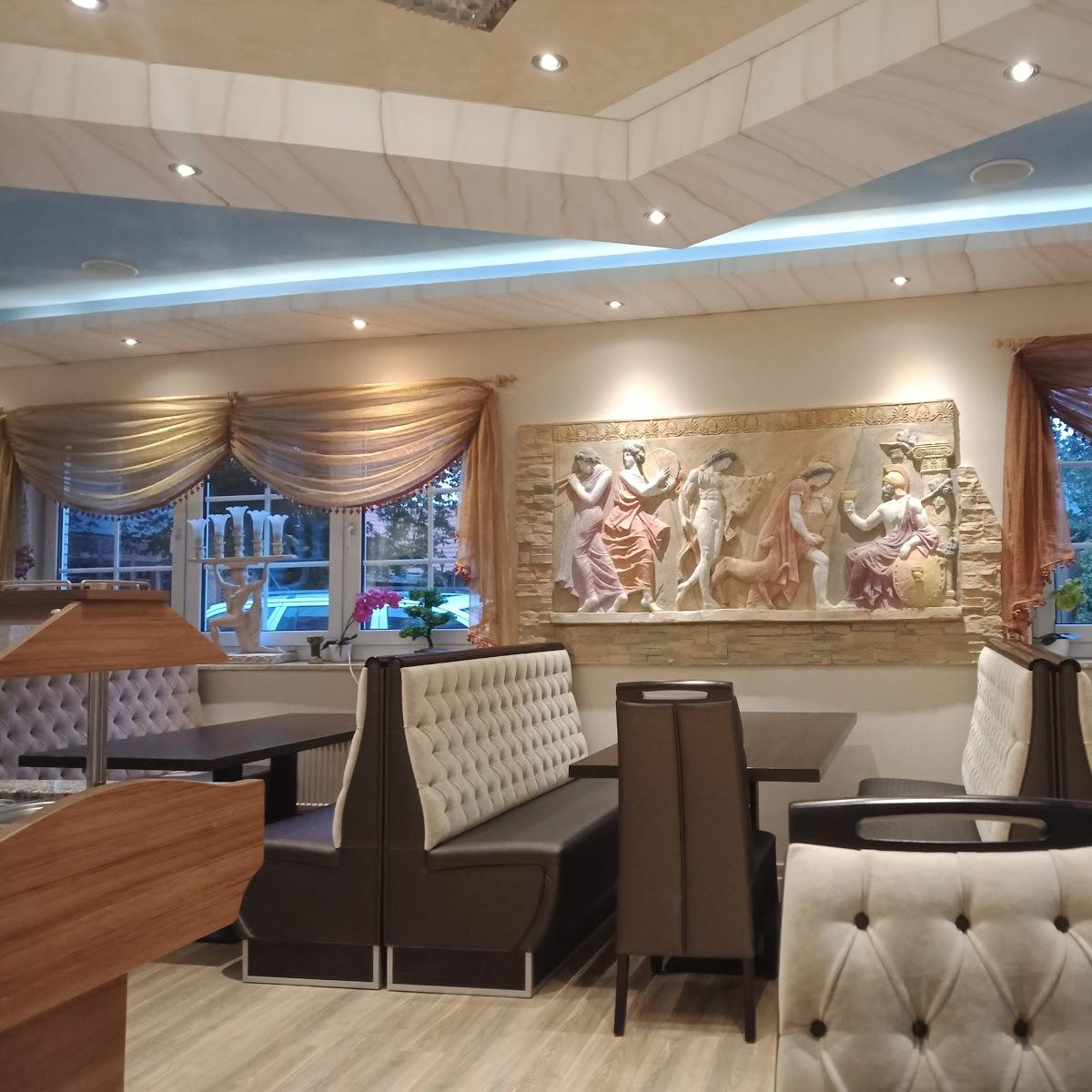 Restaurant "Gaststätte Athen" in  Meinersen
