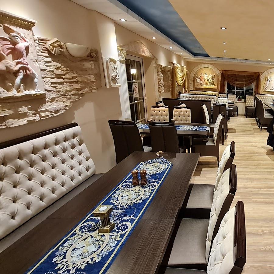 Restaurant "Gaststätte Athen" in Meinersen