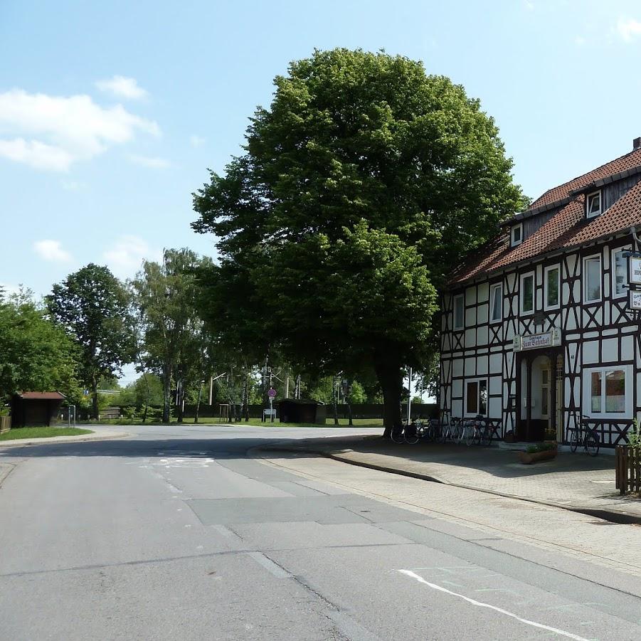 Restaurant "Kiosk & Snackbar (Gaststätte) Mirkan" in  Uetze