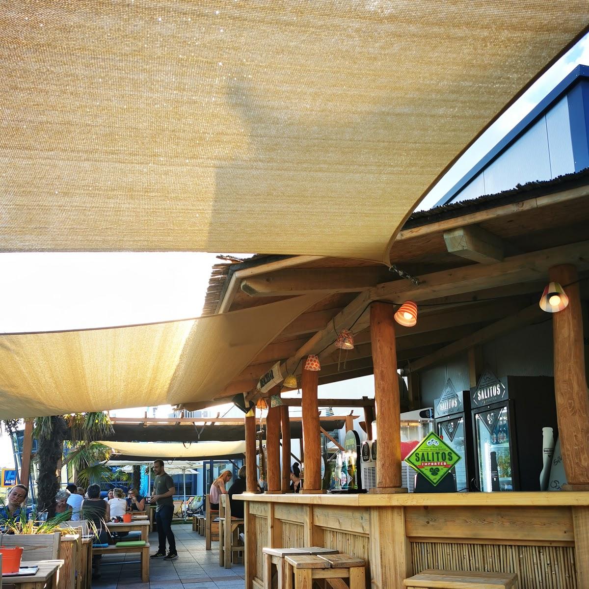 Restaurant "Malibu - Restaurant & Bar" in  Bayreuth