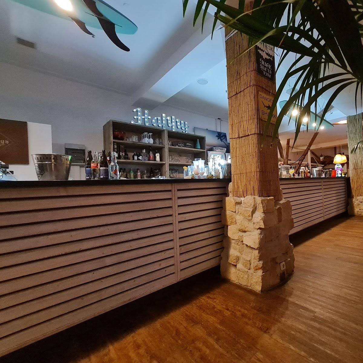 Restaurant "Malibu - Restaurant & Bar" in Bayreuth