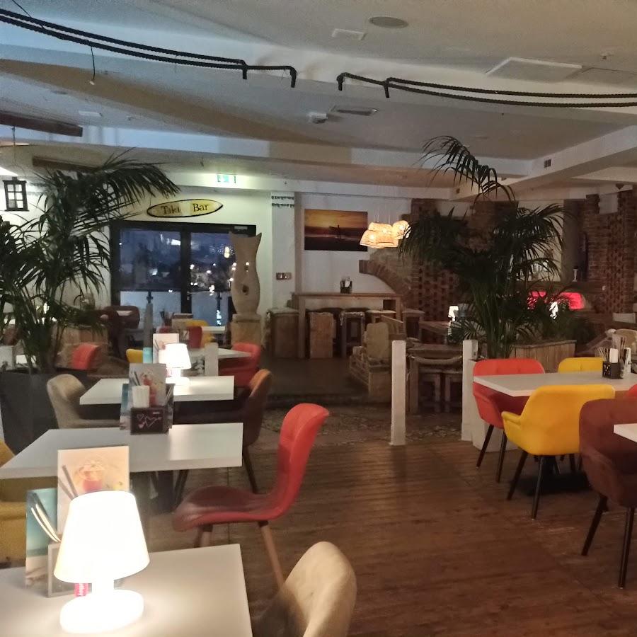 Restaurant "Malibu - Restaurant & Bar" in Bayreuth