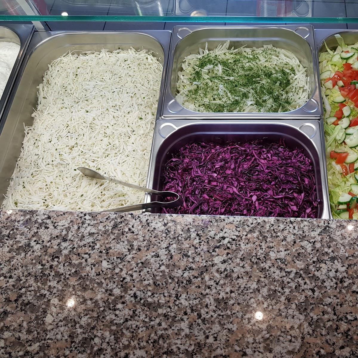 Restaurant "Restaurant Achilles" in  Wendeburg