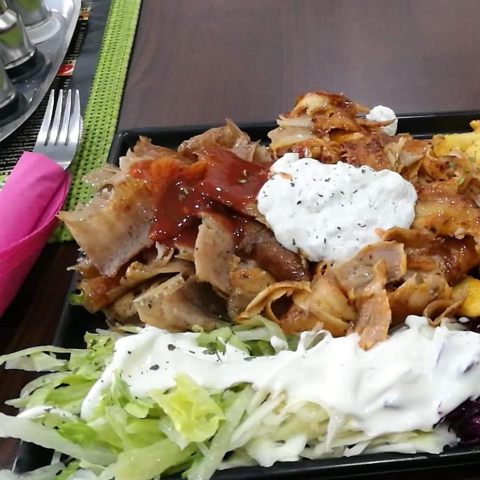 Restaurant "Restaurant am Golfplatz" in  Furth