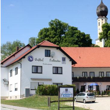 Restaurant "Landgasthof Kollmeder Inh. Marcus Rammelsberger" in  Furth