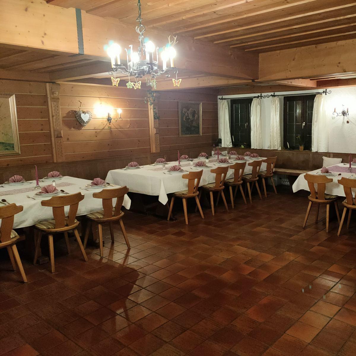 Restaurant "Gasthof Hotel Kollmeder" in Furth