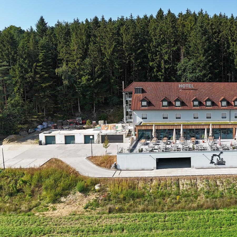 Restaurant "Landgasthof Linden" in Furth