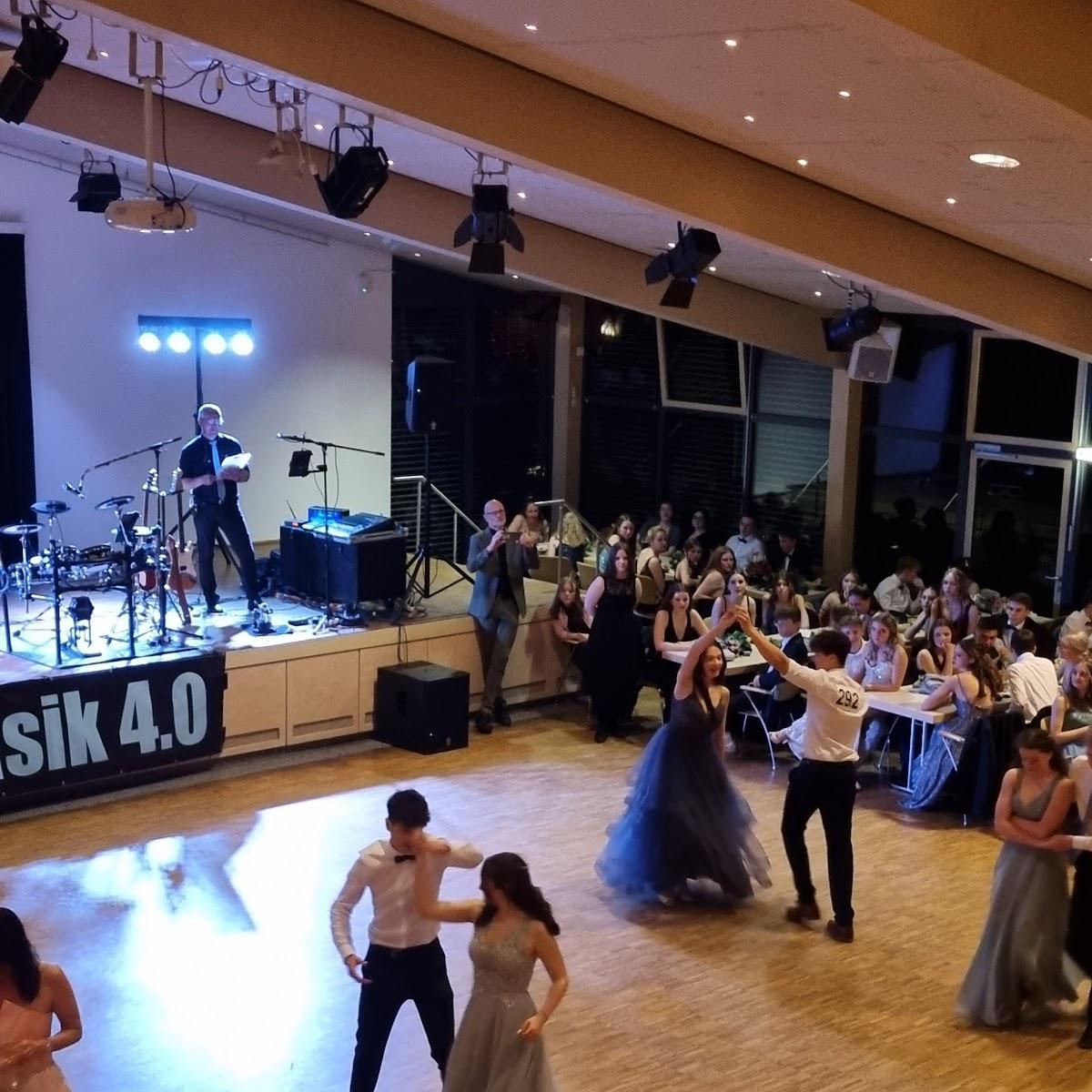 Restaurant "Siegls  Das Restaurant " in Furth im Wald