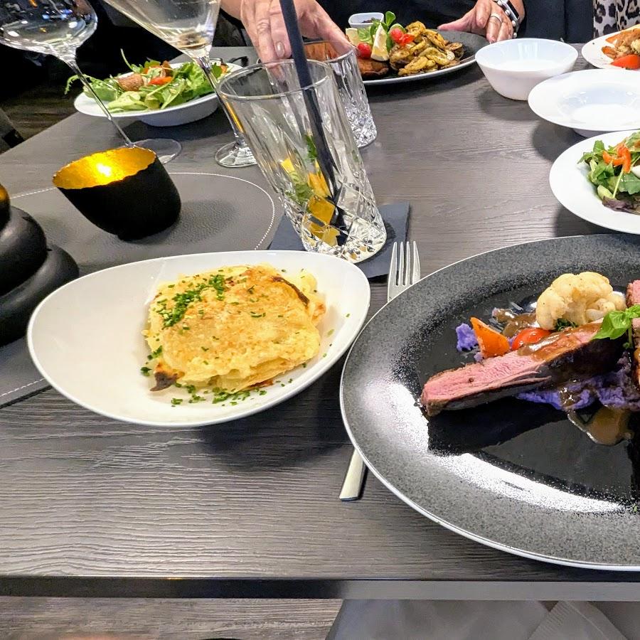 Restaurant "Siegls  Das Restaurant " in Furth im Wald