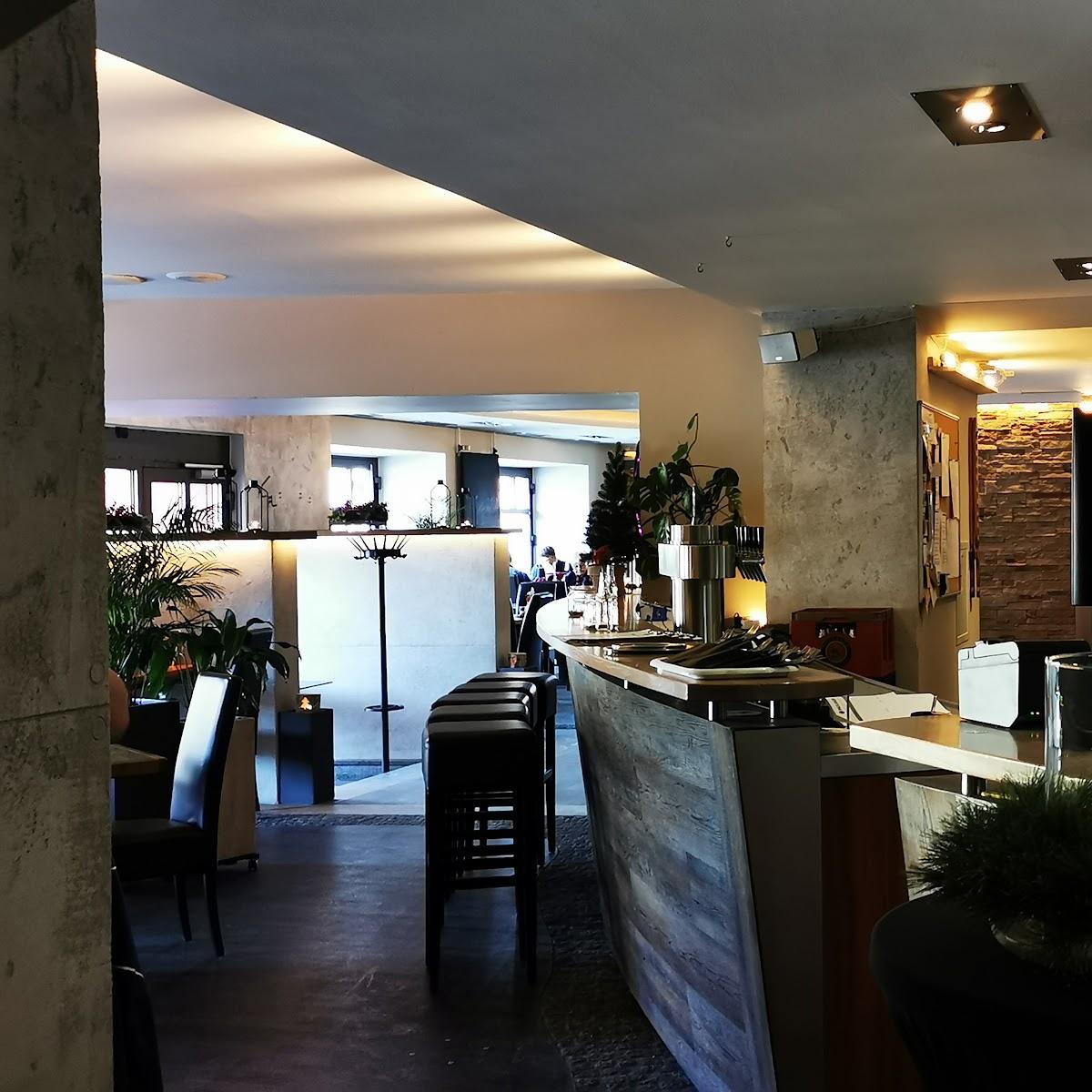 Restaurant "VIP" in Furth im Wald