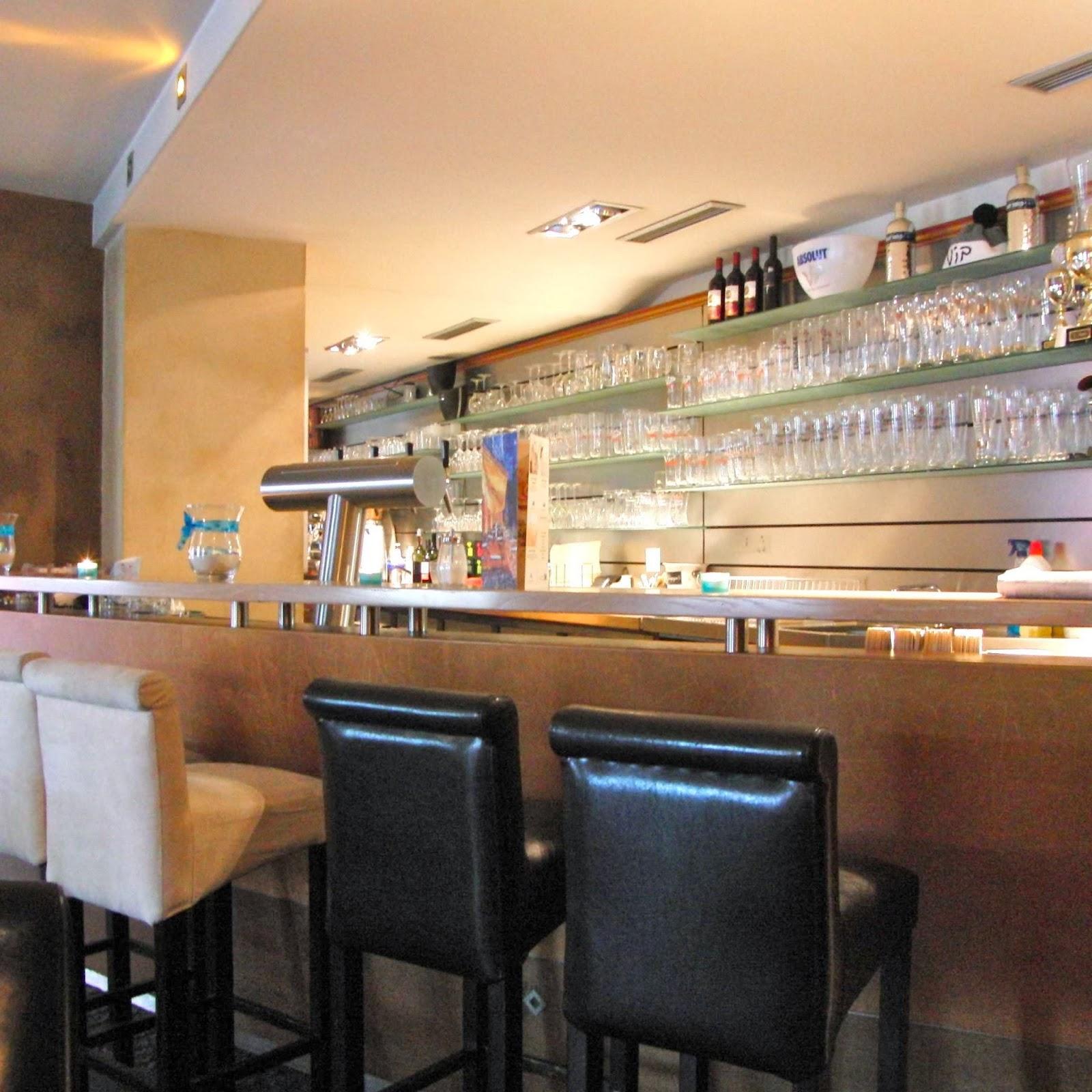 Restaurant "Josi