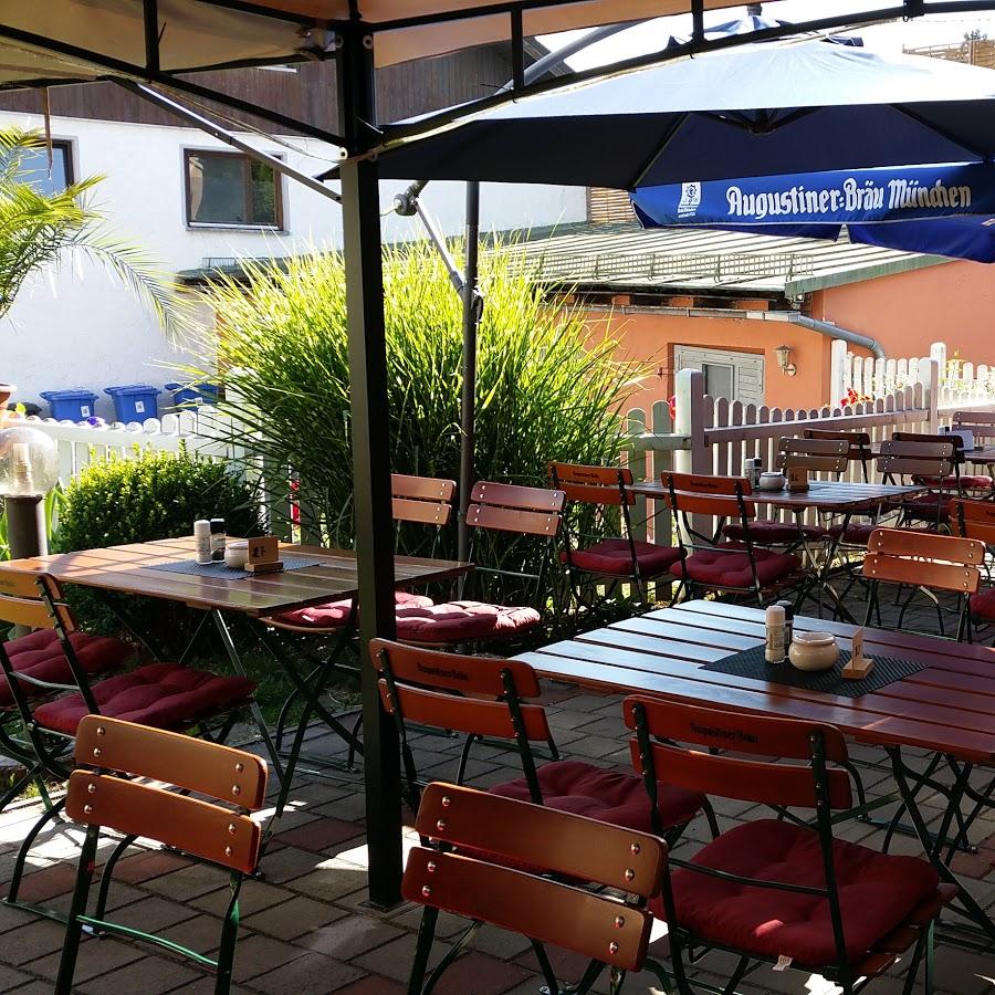 Restaurant "Ristorante Pizzeria Roma" in  Wald