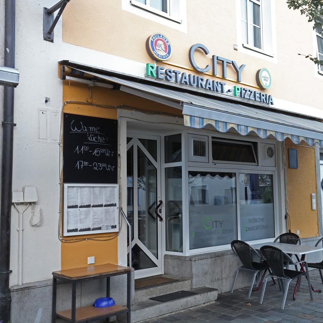 Restaurant "Ratskeller beim Kleber" in  Wald