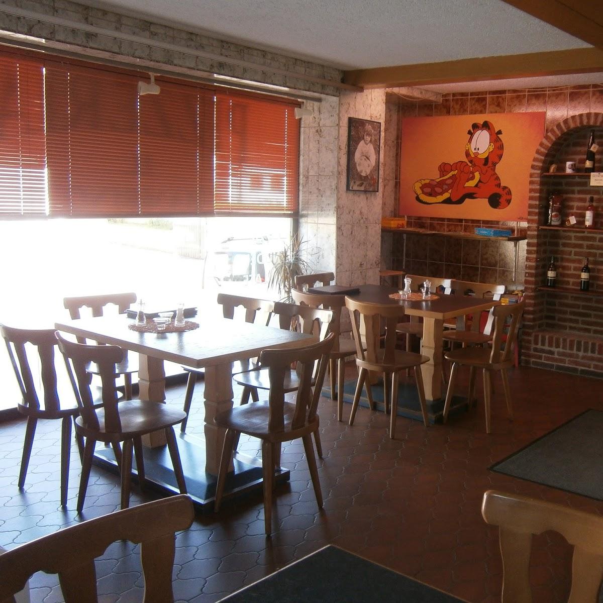 Restaurant "PIZZERIA IL BAMBINO" in  Wald