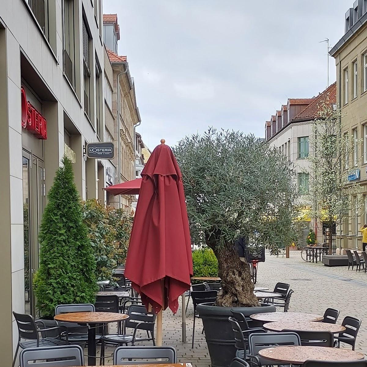 Restaurant "L