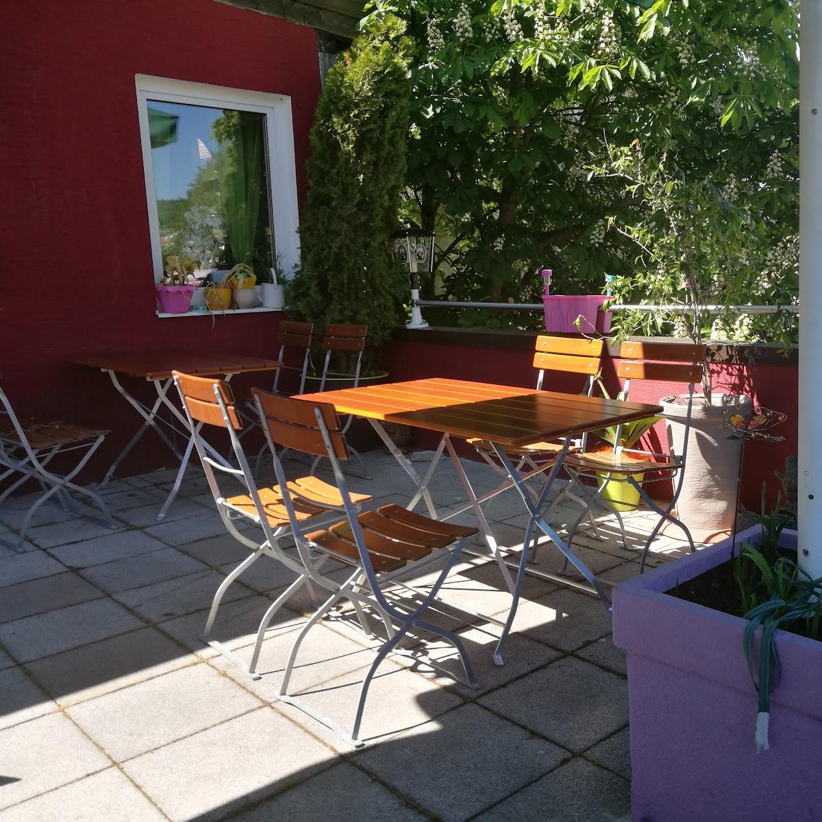 Restaurant "Kolpinghaus  Griechisches Restaurant Mythos " in Furth im Wald