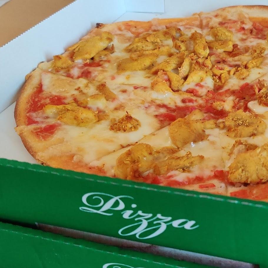 Restaurant "Pizzeria Avanti Pizza Pasta" in  Wald