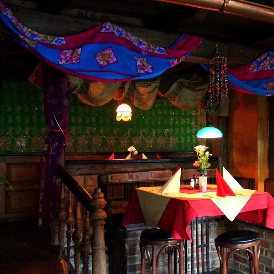 Restaurant "Shiva - Authentisches indisches Restaurant" in  Fürth