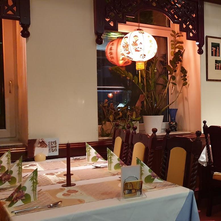 Restaurant "Chinarestaurant Jade" in  Apolda