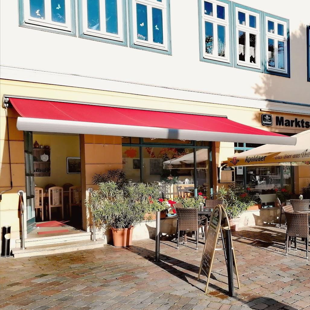 Restaurant "Marktstübl" in  Apolda