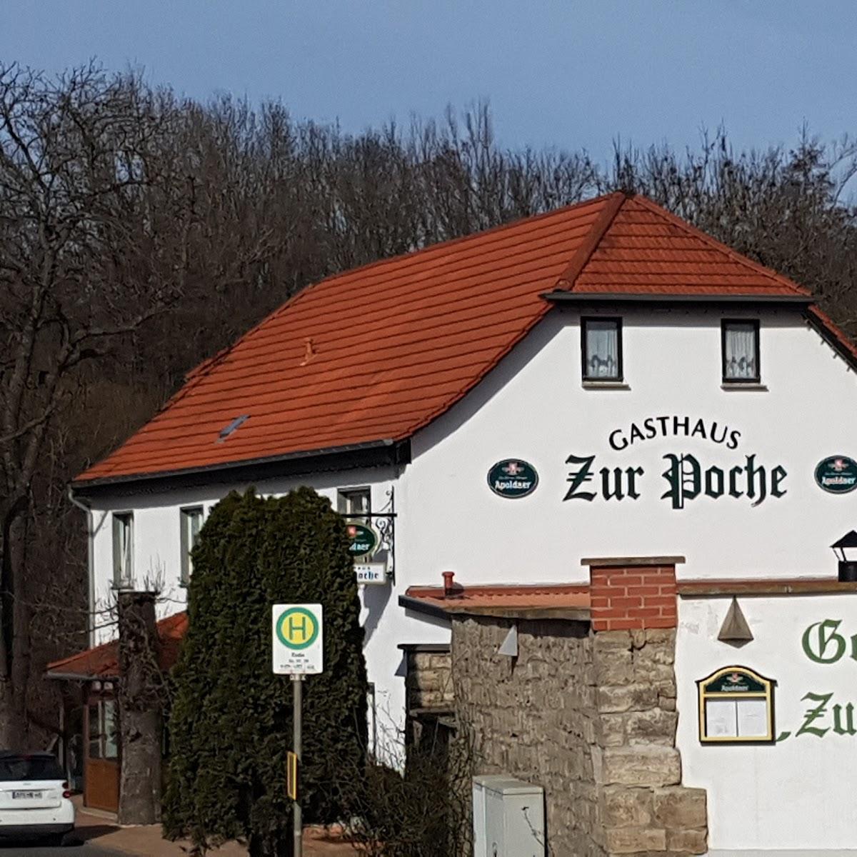 Restaurant "Pizza-Haus" in  Apolda