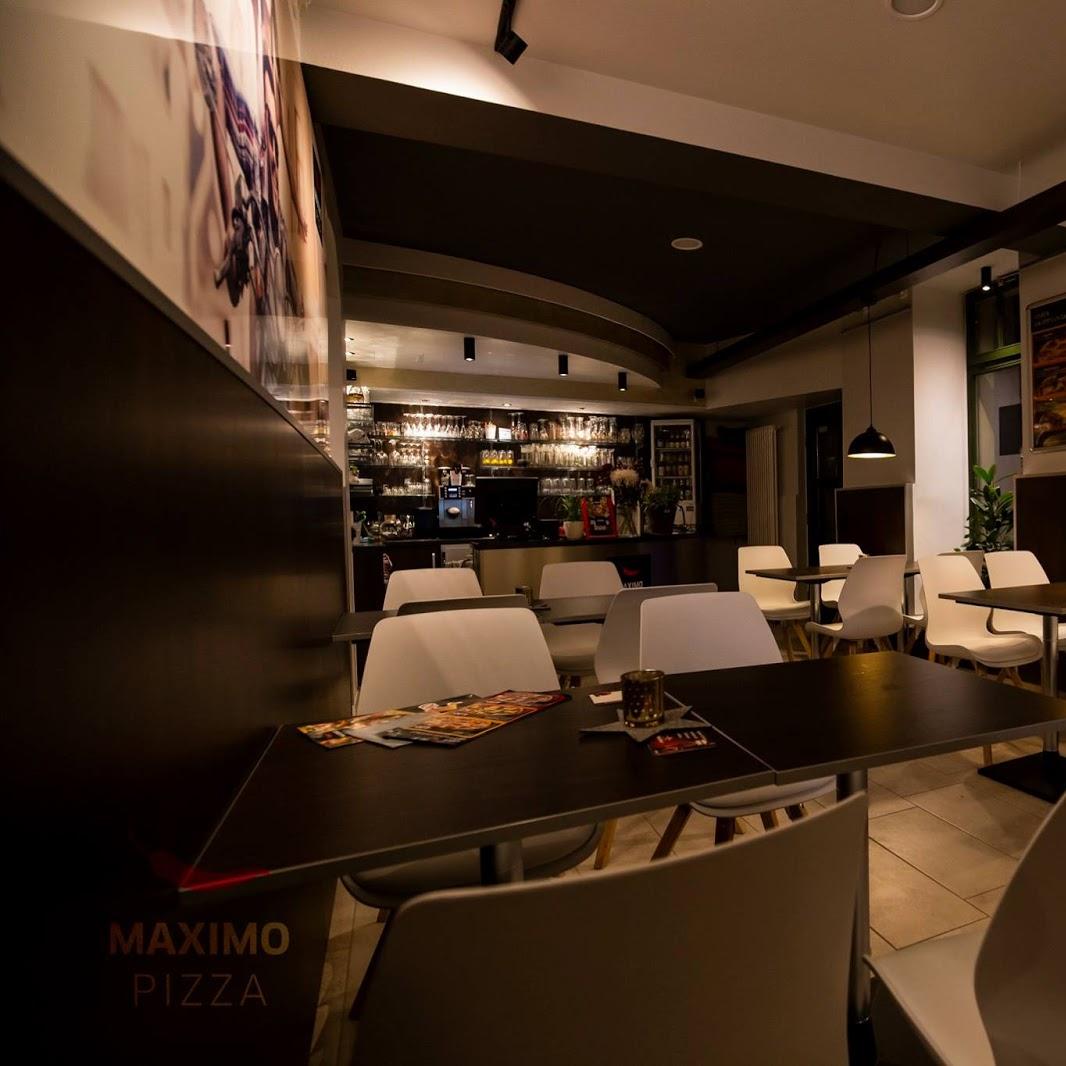 Restaurant "Maximo Pizza" in  Apolda