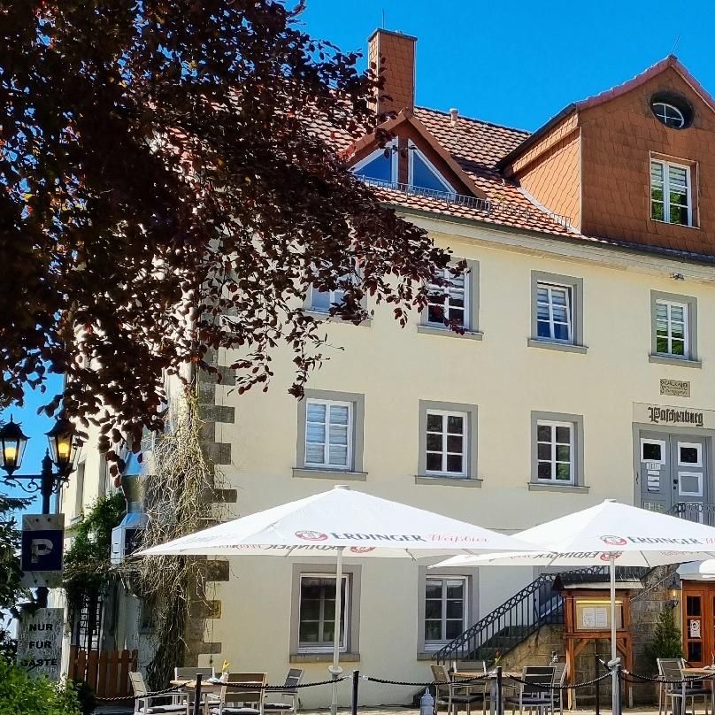 Restaurant "Restaurant Paschenburg" in Rinteln