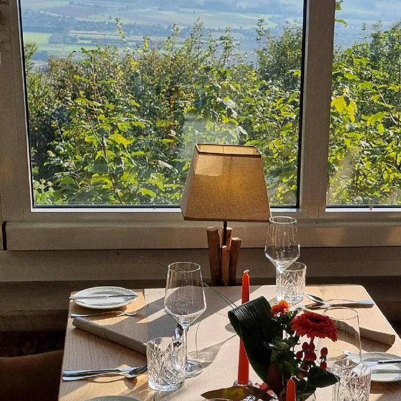 Restaurant "Restaurant Paschenburg" in Rinteln