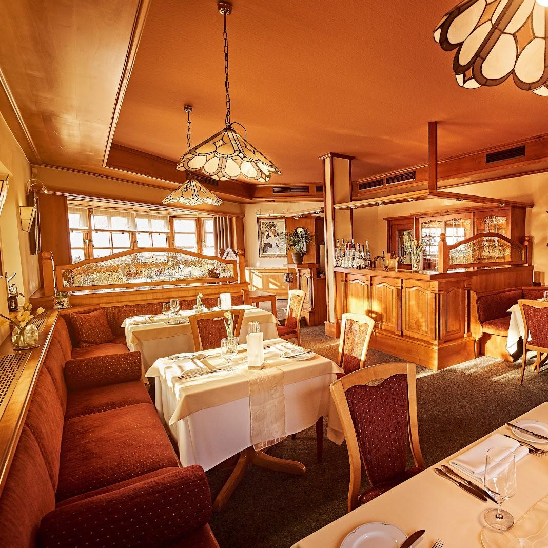 Restaurant "Restaurant Renoir" in Auerbach-Vogtland
