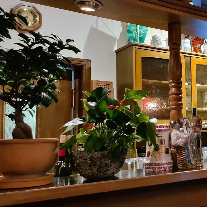 Restaurant "Cafe und Restaurant  Ludotschka " in Bad Sulza