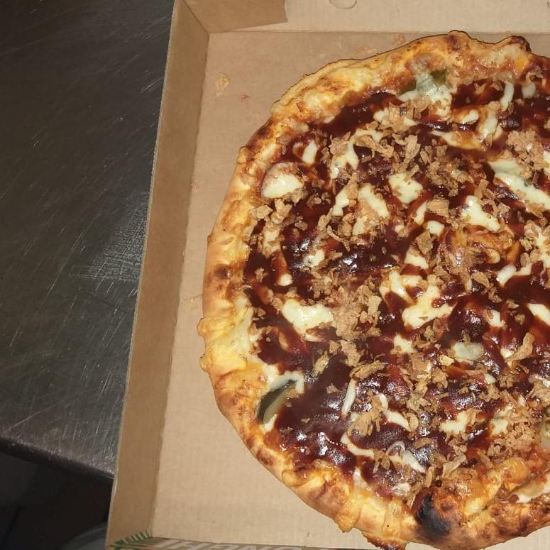 Restaurant "Döner King" in  Apolda